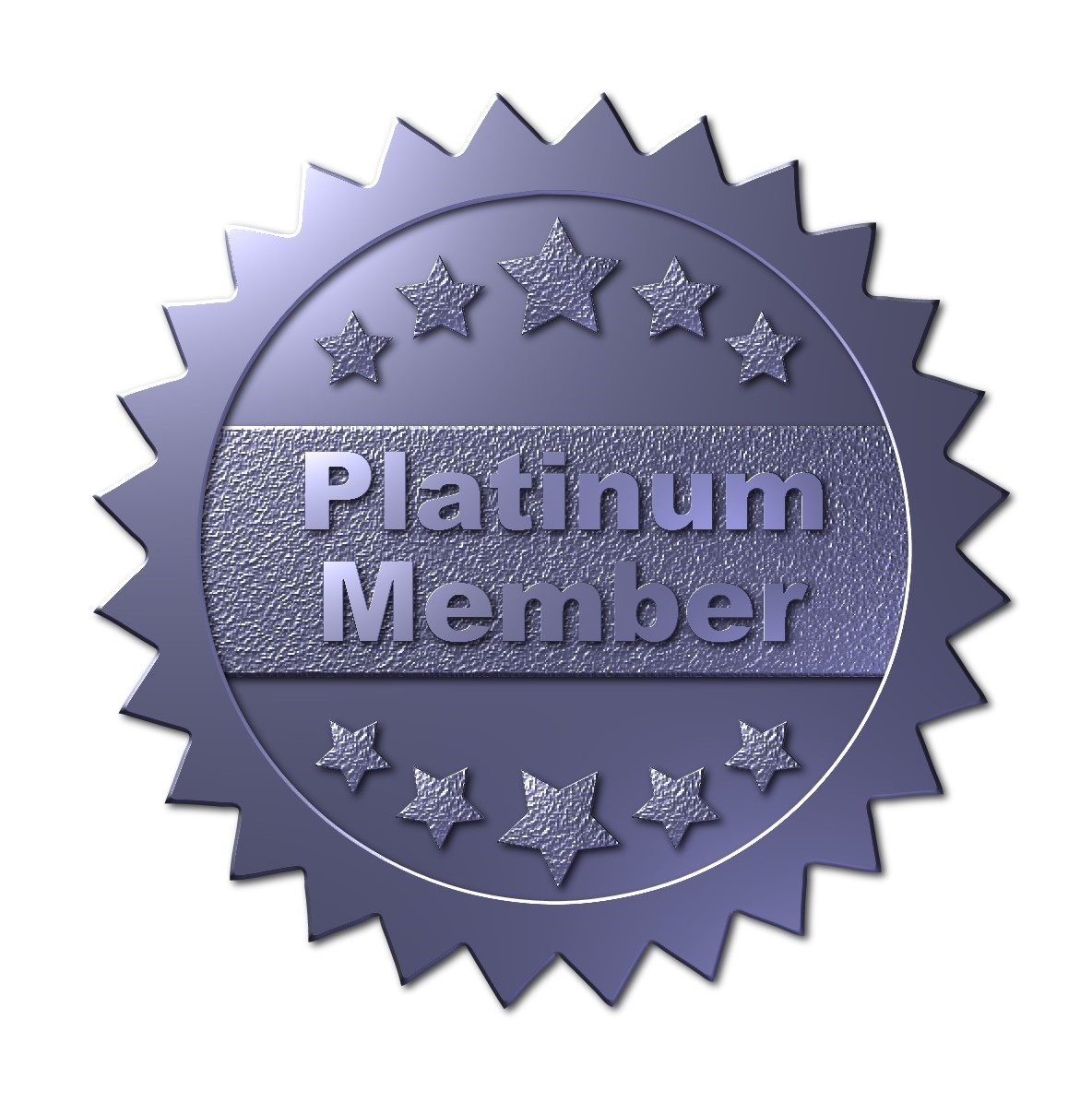 Platinum